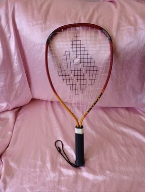 Ektelon Ripstick Racquetball Racquet F3 Stability Pre Owned